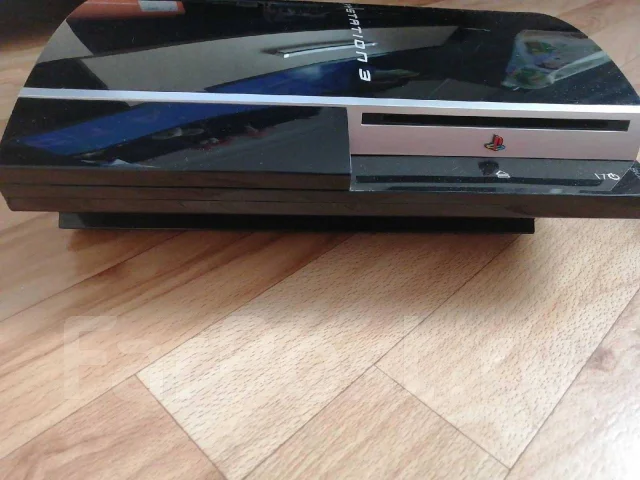 Sony PlayStation 3 ����