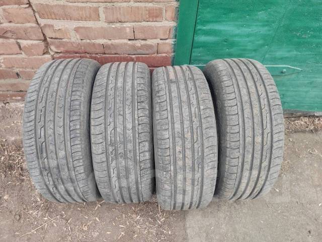 Cordiant Comfort 2, 205/55 R16, 16", 1 шт, в наличии, 205 мм, 55 % ...