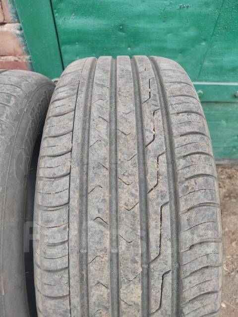 Cordiant Comfort 2, 205/55 R16, 16", 1 шт, в наличии, 205 мм, 55 % ...