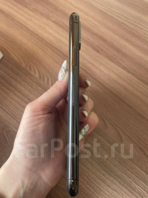 Apple iPhone Xs. �/�, 64 ��, ������ ����