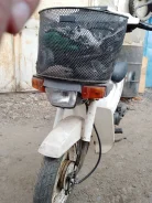 Suzuki Mollet. 49����. ��., ��������, ��� ���, ������ �� �� ����