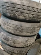 Hankook AH08. ������, 2013 ���, �/�, ����� 60 % ����