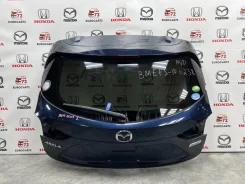 ������, ����� ��������� Mazda 3 BM(BN) 2013-2019 BHY16202XB ����