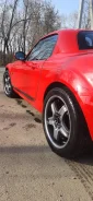 Weds Sport RS-5SS. 7.0x17", 5x100, 5x114.3, ET35 ����