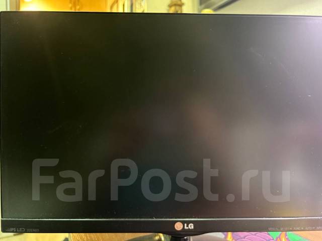 LG. 21.5",   (LCD, LED, QLED) 