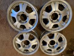 Berg. 9.0x17", 5x150, ET50 