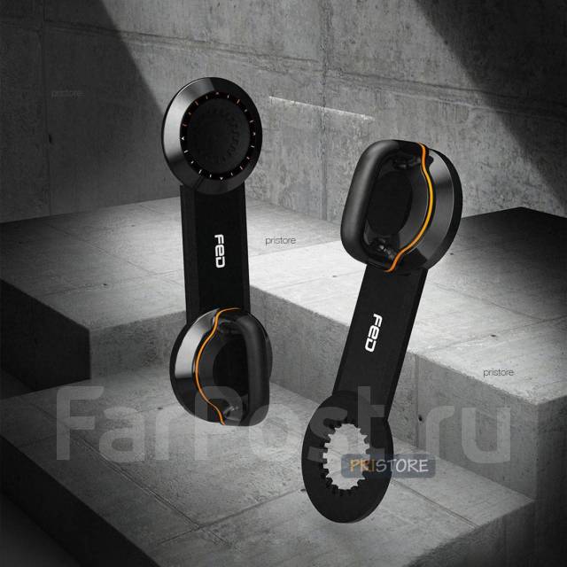 Тренажер платформа доска для отжиманий Xiaomi FED, новый, в наличии ...