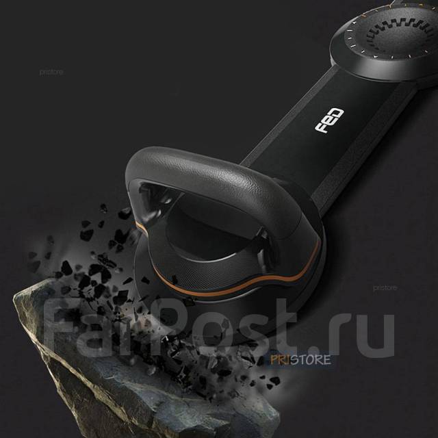Тренажер платформа доска для отжиманий Xiaomi FED, новый, в наличии ...
