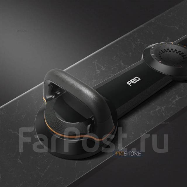 Тренажер платформа доска для отжиманий Xiaomi FED, новый, в наличии ...