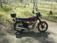 Senke SK125. 125����. ��., ��������, ��� ���, ������ �� �� ����