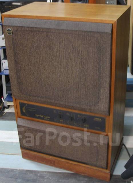 Tannoy srm hot sale