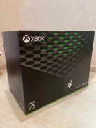 Microsoft Xbox Series X ����