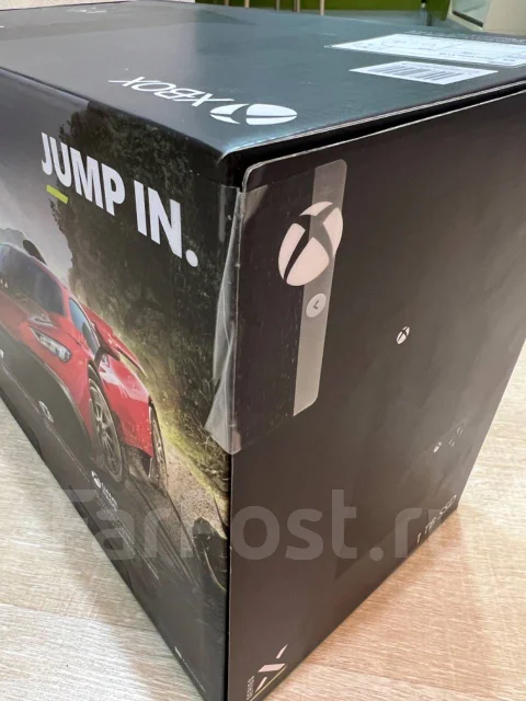 Microsoft Xbox Series X ����