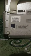 Panasonic Toughbook CF-C2. 12.5", 2,1����, ��� 8 ��, ���� 320���, WiFi: 1, Bluetooth: 1, ����������� �� 4��. ����