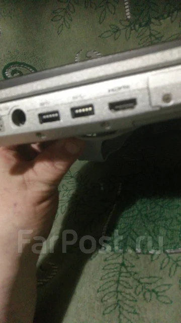 Panasonic Toughbook CF-C2. 12.5", 2,1����, ��� 8 ��, ���� 320���, WiFi: 1, Bluetooth: 1, ����������� �� 4��. ����