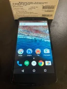 LG Nexus 5. �/�, 16 ��, ������, 4G LTE, NFC ����