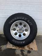 Pro Comp. 8.0x16", 5x150, ET-13,  112,0. 
