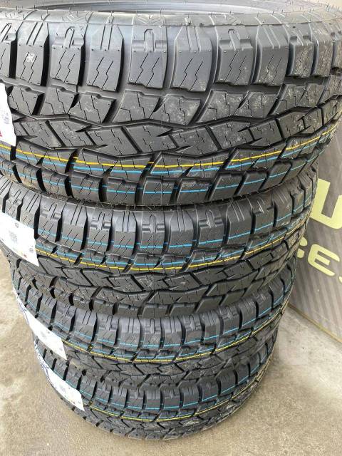Hifly Vigorous AT606, 265/65 R17 112T, 17", 4 шт, в наличии, 265 мм, 65 ...