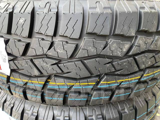 Hifly Vigorous AT606, 265/65 R17 112T, 17", 4 шт, в наличии, 265 мм, 65 ...