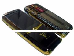  .  Louis Vuitton F450. /,  