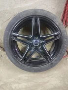 Land Star. 7.0x17", 5x100, �� 60,0���. ����