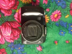 Canon PowerShot SX120 IS. 9 - 9.9 ��, ���: 10� ����