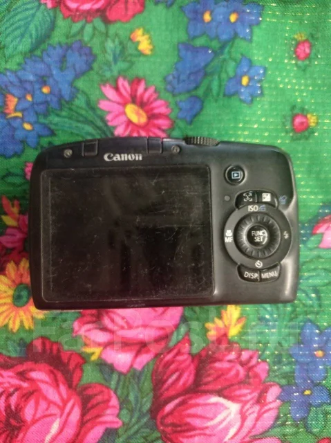 Canon PowerShot SX120 IS. 9 - 9.9 ��, ���: 10� ����