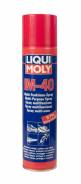   LM 40 Multi-Funktions-Spray, 400 Liqui Moly 8049 