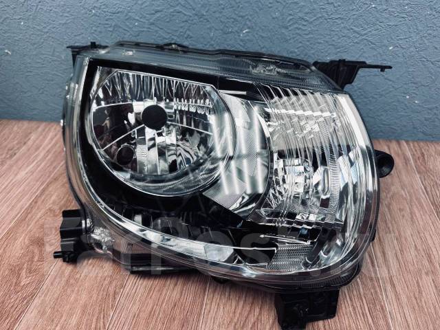 Фара Правая Suzuki Ignis koito 100-59344 Original Japan купить во ...