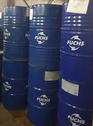 Fuchs Renolin. ��������������, ��������, �����������, 205��. ����