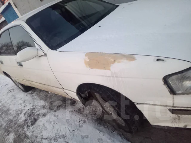 Toyota Crown. �������, ������, 2.5 (170��.�.), ������, 200 000����. �� ����
