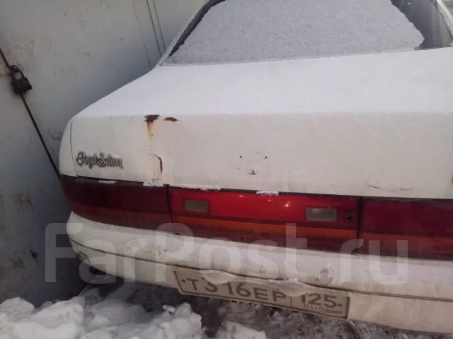 Toyota Crown. �������, ������, 2.5 (170��.�.), ������, 200 000����. �� ����