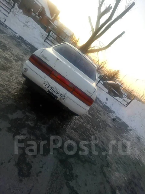 Toyota Crown. �������, ������, 2.5 (170��.�.), ������, 200 000����. �� ����