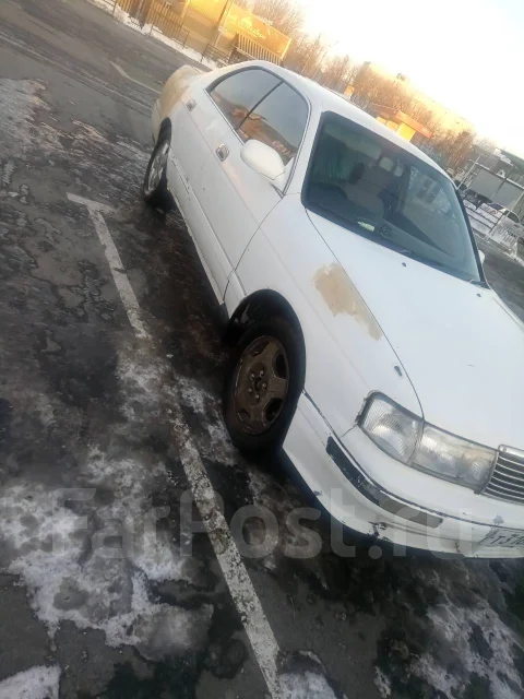 Toyota Crown. �������, ������, 2.5 (170��.�.), ������, 200 000����. �� ����