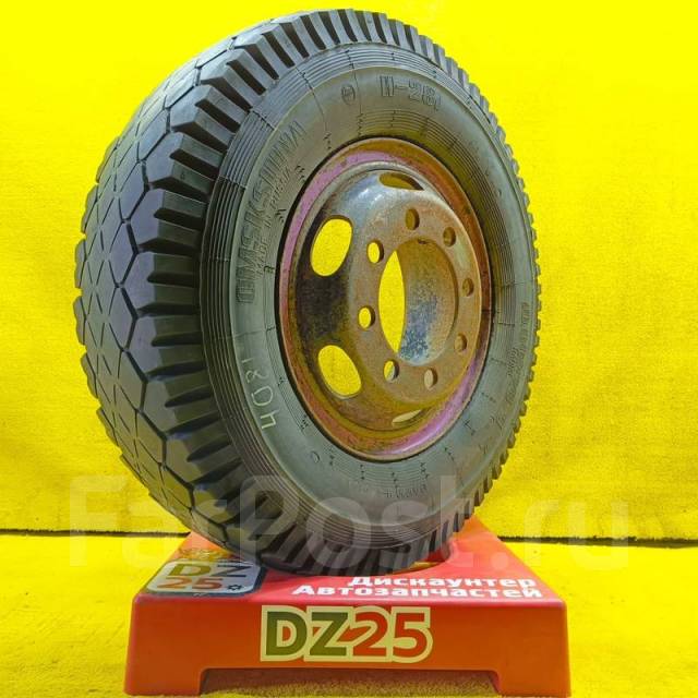 Колесо ДИСК Автобусный Daewoo BH113 В Сборе Omskshina И-281 У-4 НС18 10 ...