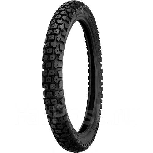 Shinko sr241 Trials Tire