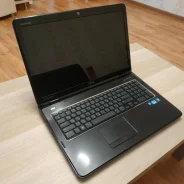 Dell Inspiron. 17.3", 2,2����, ��� 6 ��, ���� 256���, WiFi: 1, Bluetooth: 1 ����