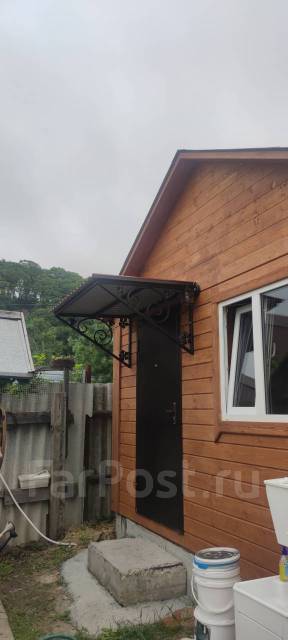 Монтаж кровли, водосточной системы, устройство стропильных систем в Находке