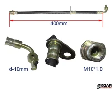 ����� ��������� �������� L Lexus LX470 UZJ100L Toyota Land Cruiser-100 98-07 (Toyota) 9094702F29 ����