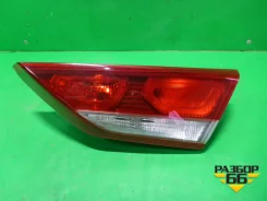 ������ ������ ���������� ������ (�� 2018�) (92404F2000) Hyundai Elantra 6 � 2015-2020� (�������) 92404F2000 ����