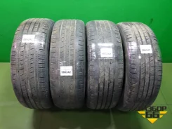 Kumho Solus KH16