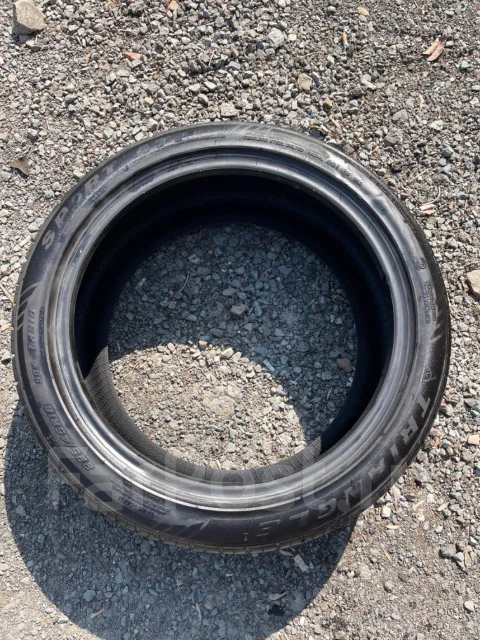 Triangle TR918. ������, 2020 ���, �/�, ����� 5 % ����