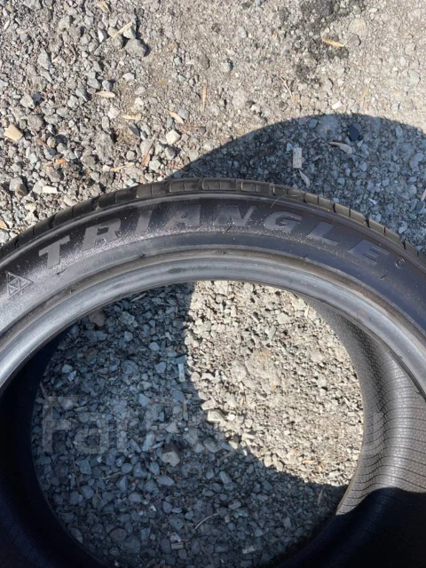 Triangle TR918. ������, 2020 ���, �/�, ����� 5 % ����