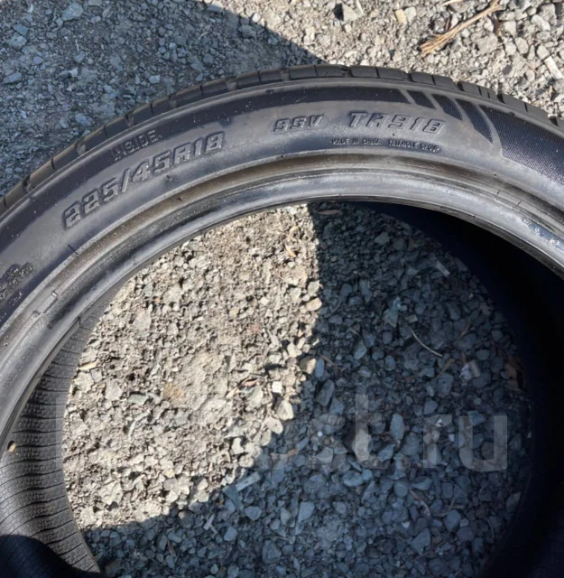 Triangle TR918. ������, 2020 ���, �/�, ����� 5 % ����