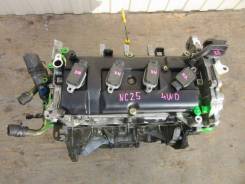 ��������� Nissan Serena NC25/CNC25, MR20DE. 10102-EN0AB. 4WD 10102-EN0AB ����