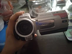 Panasonic NV-DS30. ��� ��������� ����