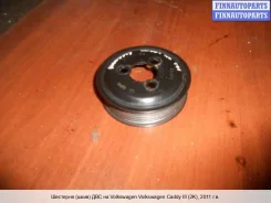 ���� �������� ������ (�����) �� Volkswagen Caddy III (2K) 03F121031A 03F121031A ����