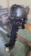 Tohatsu. 25��.�., 2-�������, ����������, ���� X (635 ��), 2006 ��� ����