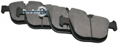 ������� ��������� BMW E60/E61/E65/E66/E70/E71 ������ JP Group 1463700710 1463700710 ����
