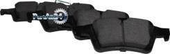   FORD Focus II/III/Mazda 3/OPEL Vectra C/Volvo S40  JP Group 1563701510 1563701510 